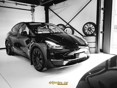 TESLA
