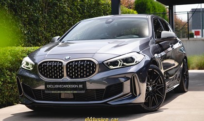BMW 135