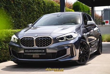 BMW 135