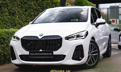 BMW 220