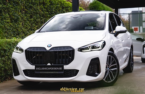 BMW 220