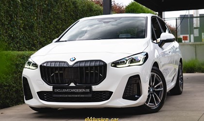 BMW 223