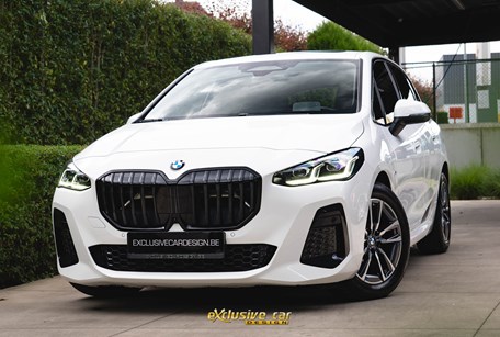 BMW 223