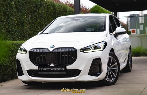BMW 223
