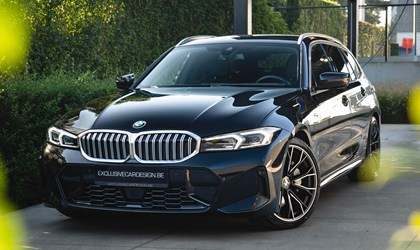 BMW 330