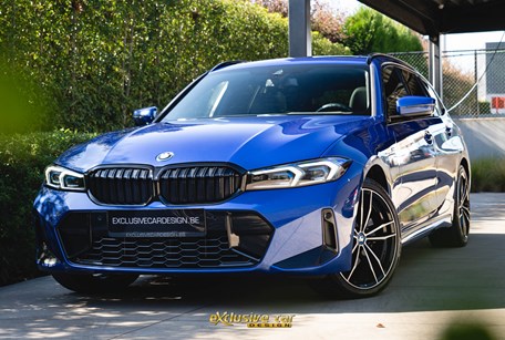 BMW 330