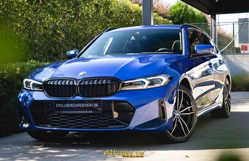 BMW 330