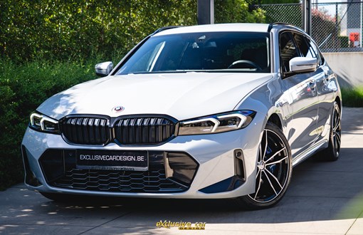 BMW 330