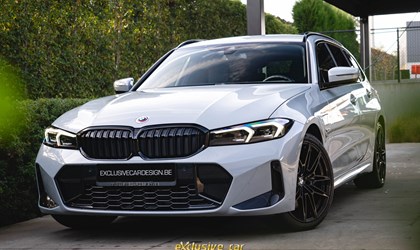 BMW 330