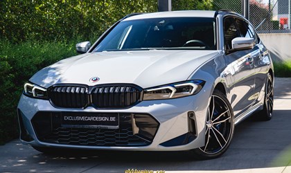 BMW 330