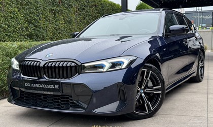 BMW 330