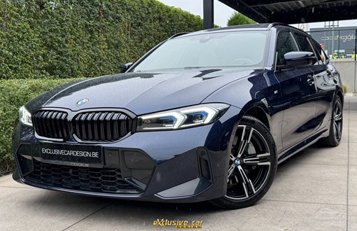 BMW 330