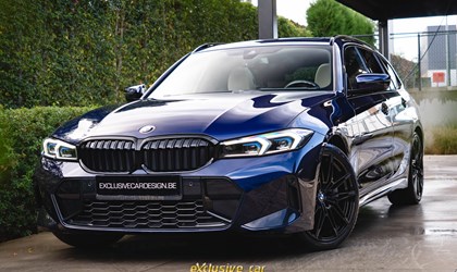BMW 330