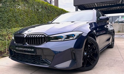 BMW 330