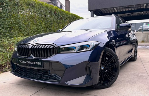 BMW 330