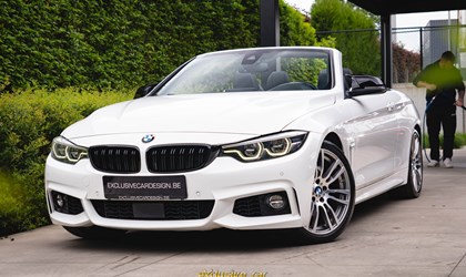 BMW 420