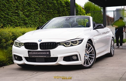 BMW 420