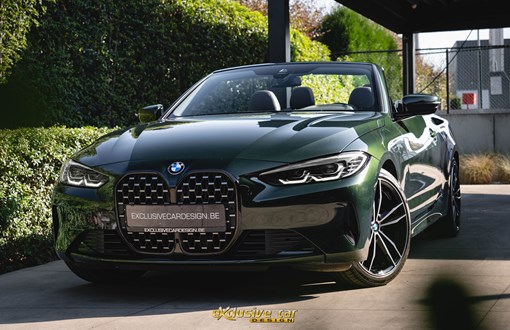 BMW 420