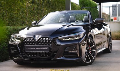 BMW 420