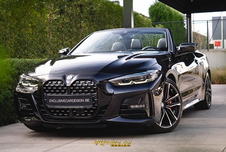 BMW 420