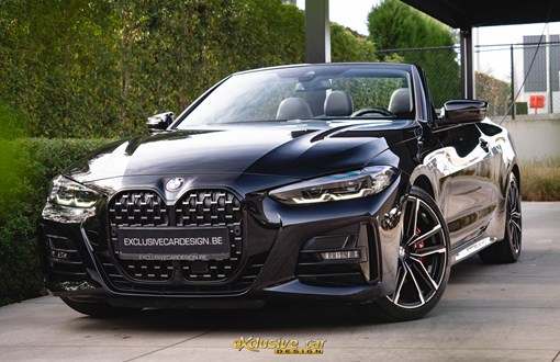BMW 420