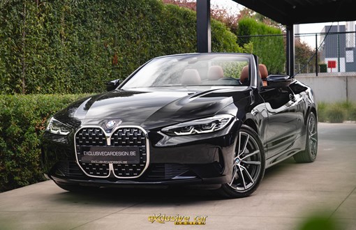 BMW 430