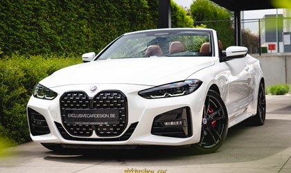 BMW 430