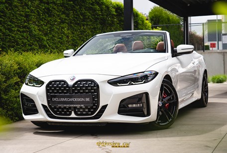 BMW 430