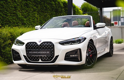 BMW 430