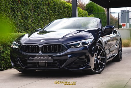 BMW 840