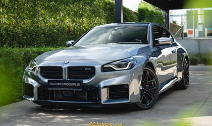 BMW M2
