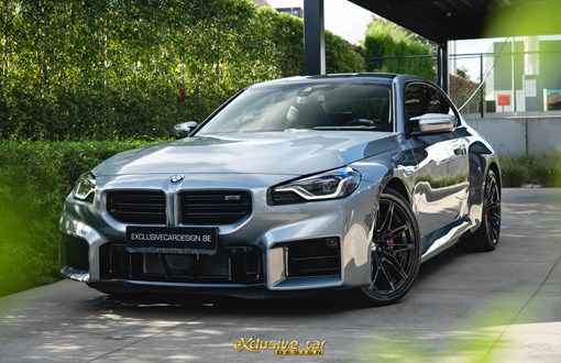 BMW M2