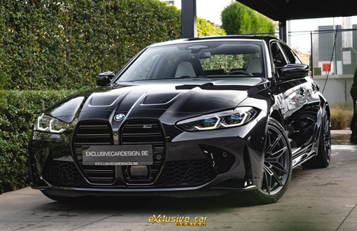 BMW M3