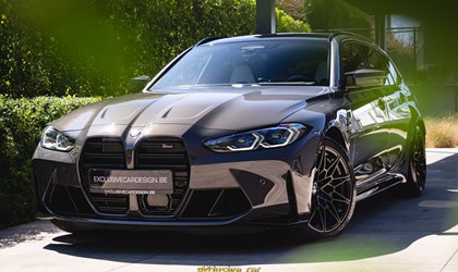 BMW M3