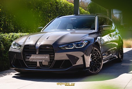 BMW M3