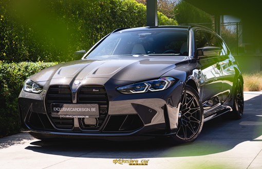 BMW M3