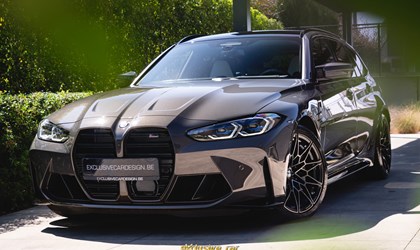 BMW M3
