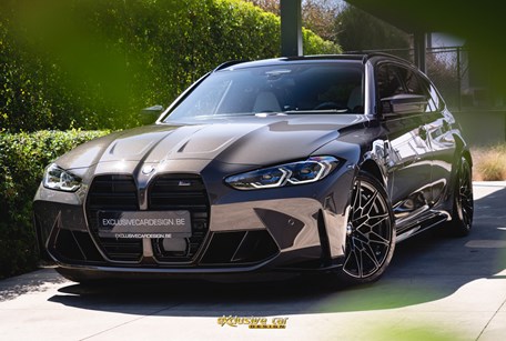 BMW M3