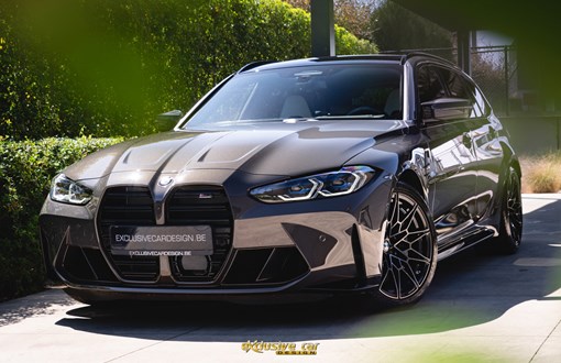 BMW M3