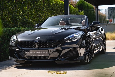 BMW Z4