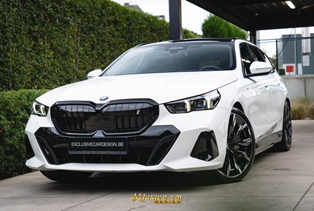 BMW i5