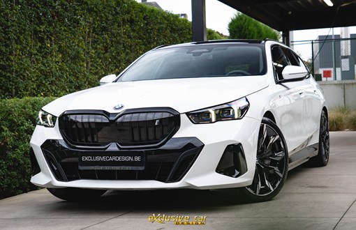 BMW i5