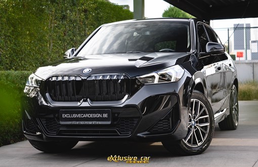 BMW iX1