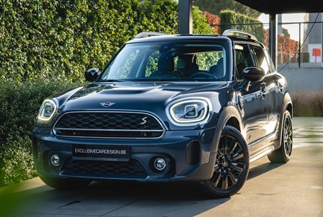 MINI Cooper Countryman