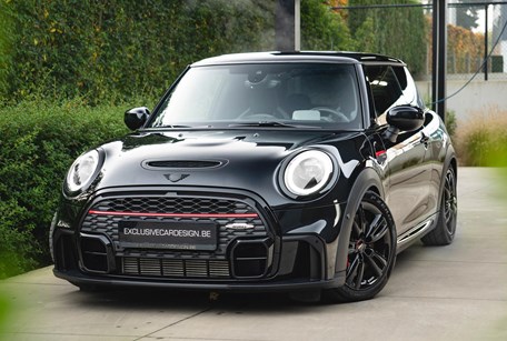 MINI John Cooper Works