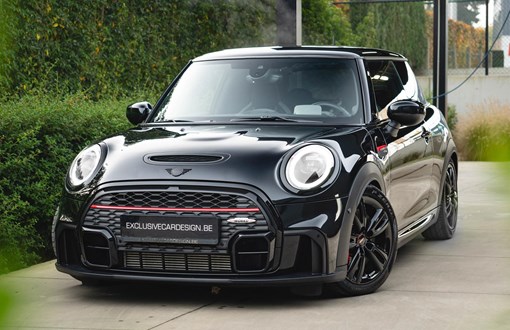 MINI John Cooper Works