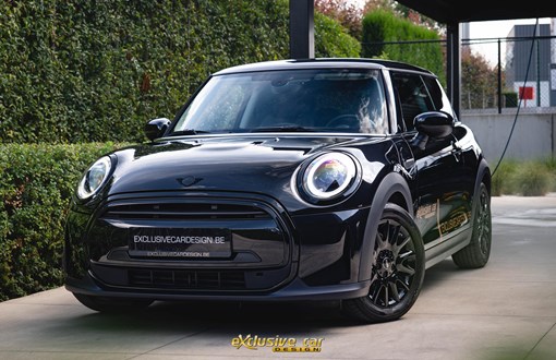 MINI One