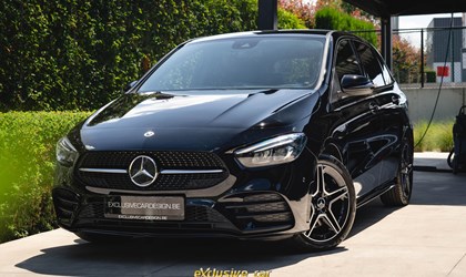 Mercedes-Benz B 250