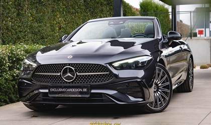 Mercedes-Benz CLE 300