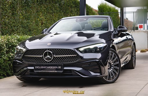 Mercedes-Benz CLE 300